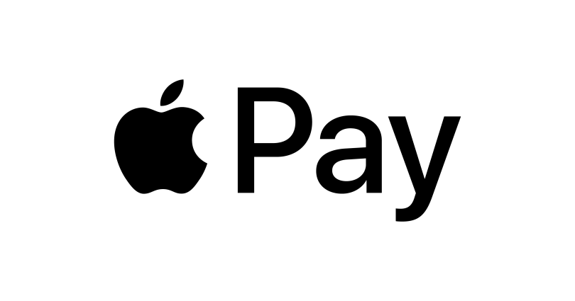 [Image de Logo Apple Pay]