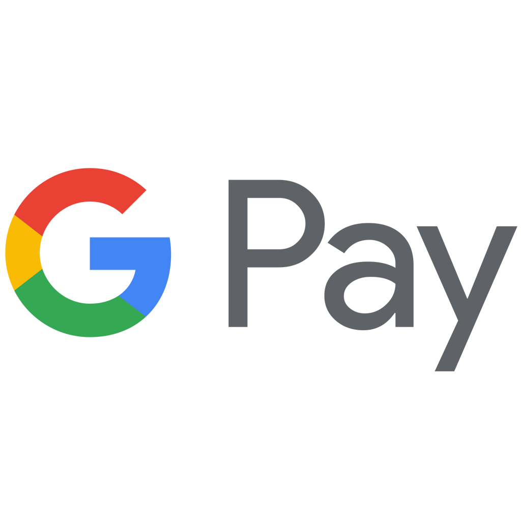[Image de Logo Google Pay]