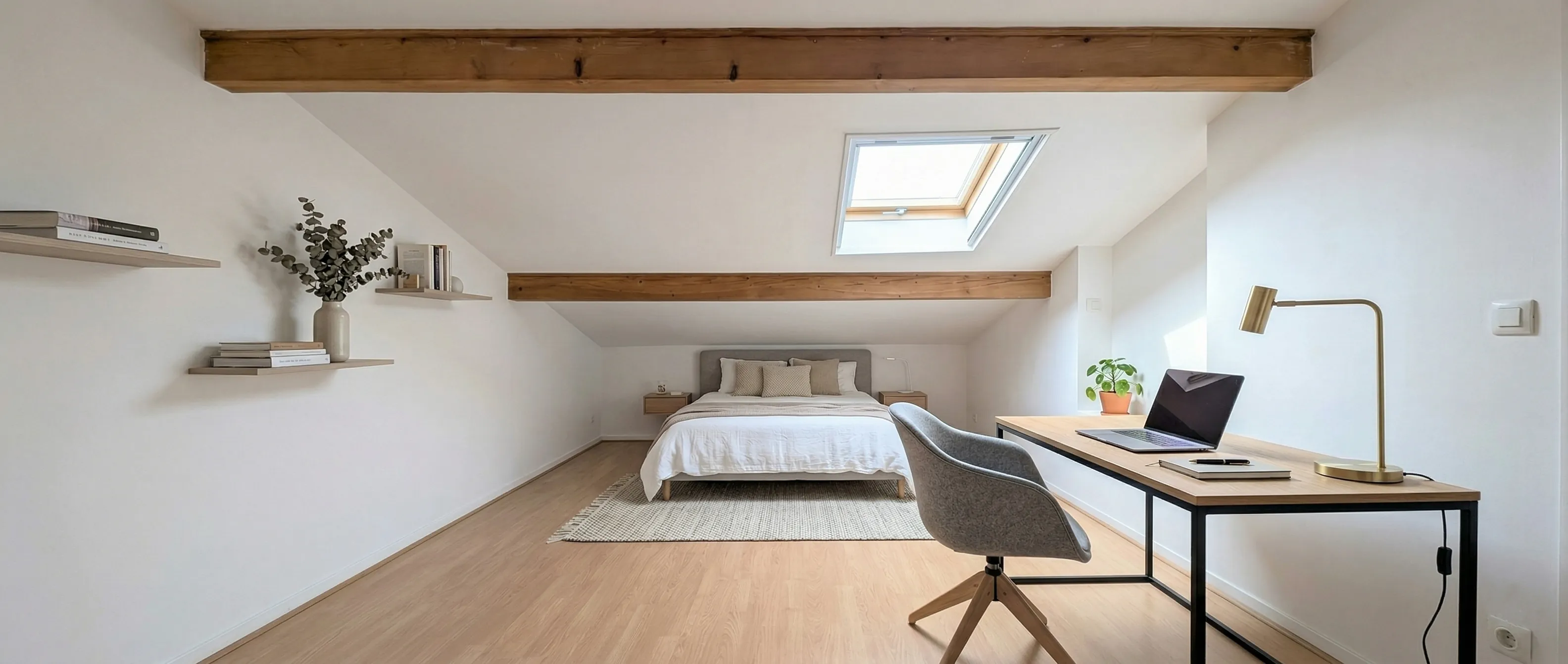 Après home staging IA